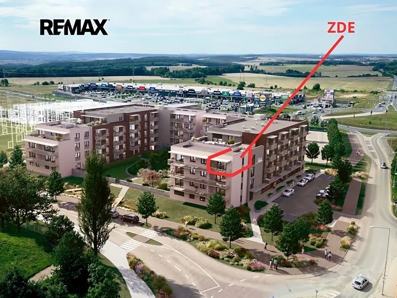 Prodej bytu 1+kk v osobním vlastnictví 35 m², Plzeň
